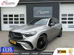 Mercedes GLC-klasse 400e 4MATIC AMG Line ACHTERAS BESTURING, Automaat, 12 maanden, Gebruikt, 4 cilinders
