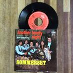 Sommerset - another lonely night, Ophalen of Verzenden, Gebruikt, Pop
