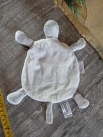 Quax schilpad knuffel doekje nr 19, Kinderen en Baby's, Speelgoed | Knuffels en Pluche, Ophalen of Verzenden, Nieuw, Overige typen