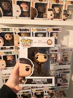 Funko Pop! Yennefer The Witcher, Ophalen of Verzenden, Zo goed als nieuw