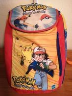 Rugtas Pokemon XXL, Sieraden, Tassen en Uiterlijk, Tassen | Rugtassen, Ophalen of Verzenden, Zo goed als nieuw, Overige merken