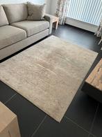 Mooi Tapijt - Beige, Ophalen, Gebruikt, Beige, 150 tot 200 cm