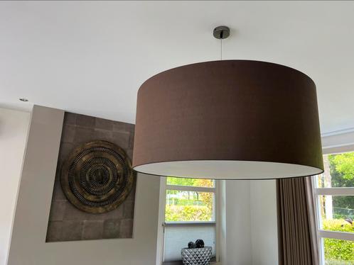 Moooi round hanglamp by Piet Boon, Huis en Inrichting, Lampen | Lampenkappen, Zo goed als nieuw, Rond, Ophalen