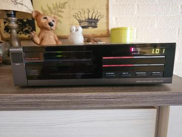 Nette Magnavox/Philips CD150 CMD02 loopwerk  beschikbaar voor biedingen