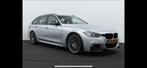BMW 3-Serie 2.0 320D Xdrive Touring AUT 2013 Grijs, 745 kg, Achterwielaandrijving, 1995 cc, Euro 6