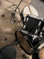 Pearl drumstel, Ophalen of Verzenden, Gebruikt, Pearl