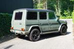 mercedes G 300 OM606 (BTW wagen), Auto's, Automaat, Stof, G-Klasse, 300 pk