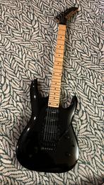 Kramer striker FR-422sm, Muziek en Instrumenten, Snaarinstrumenten | Gitaren | Elektrisch, Ophalen of Verzenden, Zo goed als nieuw