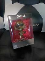 Ubisoft Castle Gold chibi figure incl. in game code, Verzamelen, Ophalen of Verzenden, Nieuw