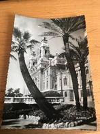 Monaco, Verzenden, Voor 1920, Gelopen, Frankrijk