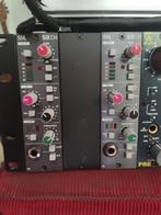 SSl 500, FMR 500 en GA 500 modules, Verzenden, Zo goed als nieuw, Overige typen