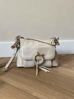 See By Chloé tas, Sieraden, Tassen en Uiterlijk, Tassen | Damestassen, Ophalen of Verzenden, Gebruikt, Beige, Handtas