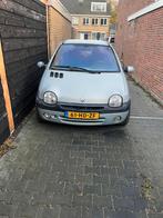 TWINGO TE KOOP/nieuwe apk-airco, Auto's, Voorwielaandrijving, 450 kg, 600 kg, 4 cilinders