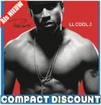 CD LL Cool J - Todd Smith / als nieuw / Rap / Hiphop, Ophalen of Verzenden, 2000 tot heden, Zo goed als nieuw