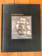 Maritieme geschiedenis: klipperschepen TimeLife boek, Verzamelen, Scheepvaart, Boek of Tijdschrift, Ophalen of Verzenden, Zo goed als nieuw