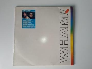 Wham - The Final beschikbaar voor biedingen