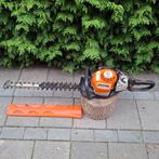 Stihl hs 81r heggeschaar, Ophalen of Verzenden, Zo goed als nieuw, Benzine, STIHL