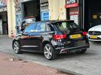 Audi A1 SPORTBACK 1.4 TFSI Pro Line S Automaat Navi Clima, Euro 5, Stof, 4 cilinders, 610 kg
