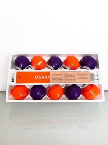 Vintage jaren 70 Happy Lux Pop Feestverlichting beschikbaar voor biedingen