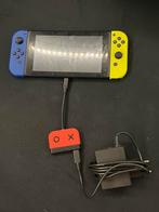 Nintendo switch Dock en adapter, Ophalen of Verzenden, Nieuw