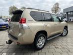 Toyota Land Cruiser 3.0 D-4D-F Executive | Automaat | 7 Pers, Auto's, Automaat, Gebruikt, Zwart, Leder