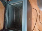 grill oven, Witgoed en Apparatuur, Ovens, Ophalen of Verzenden, Zo goed als nieuw, Grill, Minder dan 45 cm