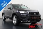 SEAT Ateca 1.5 TSI FR Business Intense Aut. Trekh., 4 cilinders, 150 pk, Ateca, Bedrijf