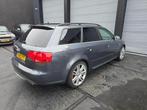 Audi A4 Avant 4.2 V8 S4 quattro, Auto's, Automaat, 1811 kg, A4, Leder