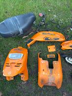 Typhoon 125 onderdelen, Motoren, Tuning en Styling, Ophalen of Verzenden