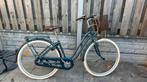 Elops 540 fiets maat S/M, Fietsen en Brommers, Fietsen | Cruisers en Lowriders, Ophalen, Zo goed als nieuw, Aluminium