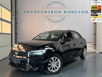 Opel CORSA 1.2 Elegance 1 Jaar BOVAG GARANTIE beschikbaar voor biedingen