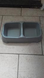 Hondenvoerbak, Dieren en Toebehoren, Ophalen, Zo goed als nieuw