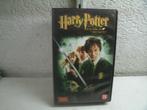 vhs 195a harry potter chamber of secrets ned ondert, Kinderprogramma's en -films, Overige typen, Ophalen of Verzenden, Zo goed als nieuw