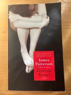 Zevende hemel, Boeken, Verzenden, James Patterson, Zo goed als nieuw, Nederland