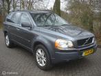 Volvo XC90 2.9 T6 4X4 Airco leer Nav 7 Pers Storing automaat, Auto's, Volvo, Gebruikt, Beige, 2037 kg, 7 stoelen