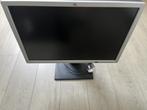HP 24 inch monitor, Computers en Software, Monitoren, Gebruikt, IPS, In hoogte verstelbaar, Full HD
