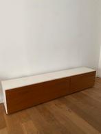 Tv kast / wandkast / tv meubel /, 150 tot 200 cm, Minder dan 100 cm, 25 tot 50 cm, Ophalen of Verzenden