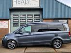 Mercedes V250 190PK Westfalia MARCO POLO|Luxe uitv/Tekst⤵, Diesel, Bedrijf, Mercedes-Benz, Tot en met 4