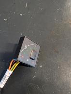 Prins LPG bediening knop Gas indicator, Ophalen of Verzenden, Gebruikt