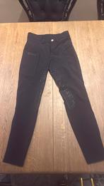 Paardrijbroek Montar, maat 152, Dieren en Toebehoren, Ophalen of Verzenden, Zo goed als nieuw, Dressuur, Onderkleding