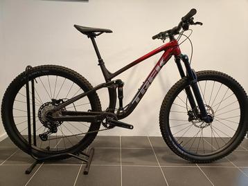 Trek Fuel EX 8 M/L - Shimano XT - Fox Vering beschikbaar voor biedingen
