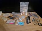 Nail art set nieuw, Ophalen of Verzenden, Nieuw, Handen en Nagels