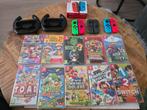 Nintendo Switch Spellen + Accessoires - Oude Wetering, Spelcomputers en Games, Games | Nintendo Switch, Ophalen of Verzenden