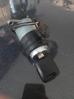 Audi Contactslot met Sleutel, Ophalen of Verzenden, Gebruikt, Audi