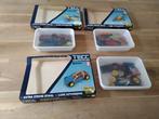 TECC constructiebox 1 vliegtuig Meccano, Ophalen of Verzenden, Gebruikt, Overige merken