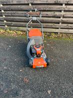 Husqvarna grasmaaier LC488E, Tuin en Terras, Cirkelmaaier, Ophalen of Verzenden, Zo goed als nieuw, Benzine-grasmaaier