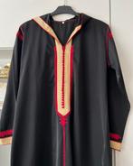 marokkaanse jellaba caftan takschita sari gala abaya dubai, Kleding | Dames, Ophalen of Verzenden, Nieuw, Rood, Onder de knie