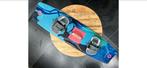 Duotone Soleil SLS Dames Kiteboard - incl. bindingen, Watersport en Boten, Kitesurfen, Gebruikt, Twintip, Kiteboard, Ophalen of Verzenden