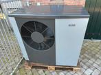 Nibe warmtepomp monoblock S2125-8 2,5 jaar oud, Doe-het-zelf en Verbouw, Verwarming en Radiatoren, Ophalen, Overige typen, Zo goed als nieuw