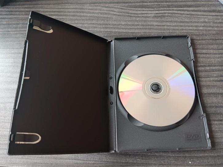 Tarzan & Jane DVD - Disney Klassieker, Cd's en Dvd's, Dvd's | Kinderen en Jeugd, Gebruikt, Film, Avontuur, Alle leeftijden, Ophalen of Verzenden